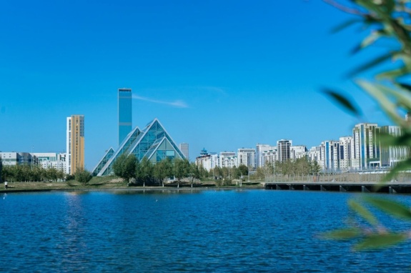 Kazakhstan: Banking Rules Eased for Foreign Nationals